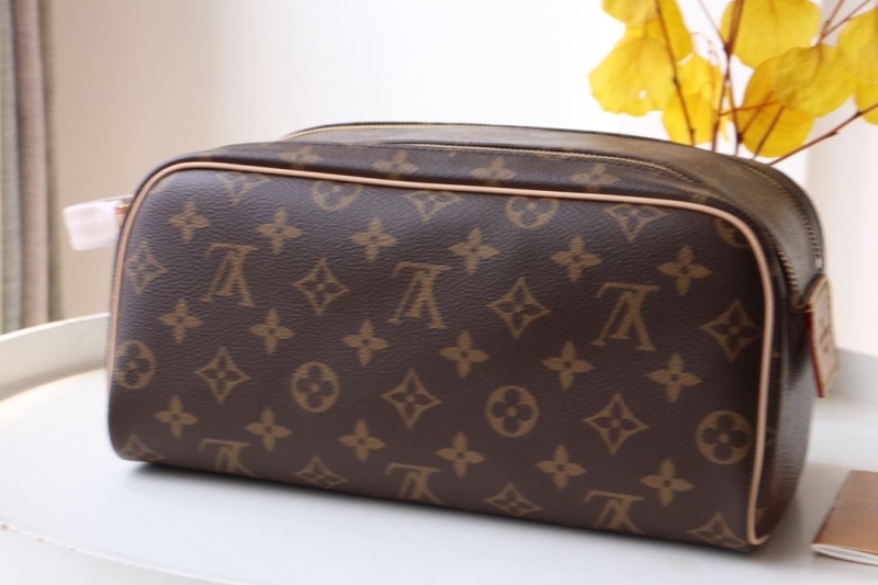 LV Cosmetic Bags